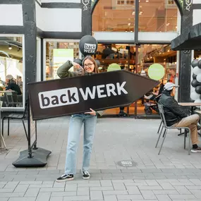 Bild von BackWerk