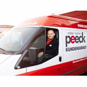 Bild von Westfalia Möbel-Peeck GmbH