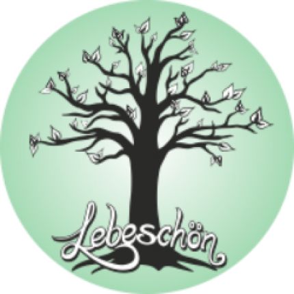 Logotipo de Lebeschön