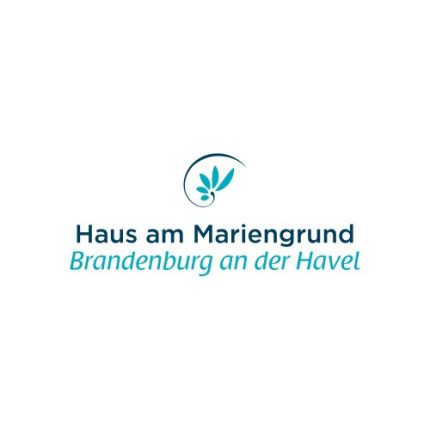 Λογότυπο από Haus am Mariengrund Brandenburg an der Havel