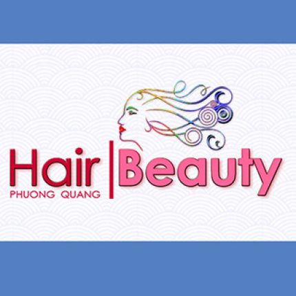 Logo van Hair Beauty Phuong Quang