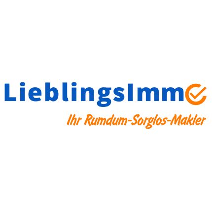 Logo od LieblingsImmo.de