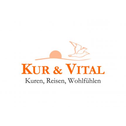 Logo von Kur und Vital Reiseservice GmbH