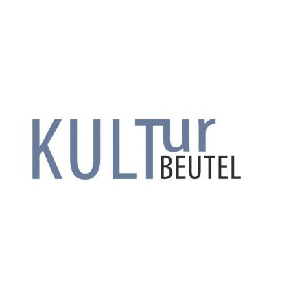 Logotyp från Kulturbeutel