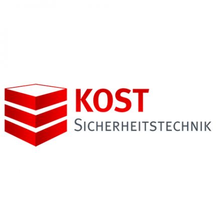 Logotyp från KOST Sicherheitstechnik