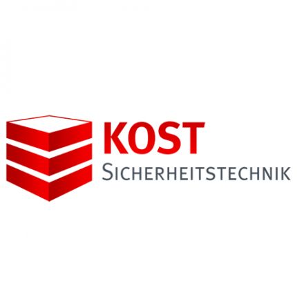 Logo od KOST Sicherheitstechnik