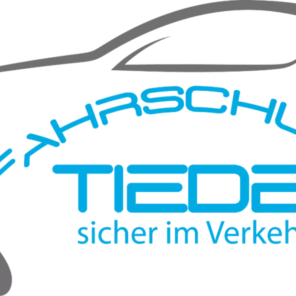 Logo od Fahrschule Tiede sicher im Verkehr