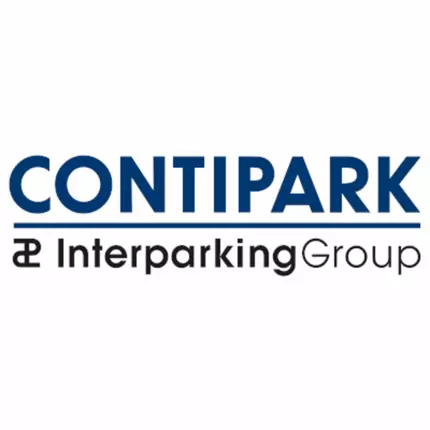 Logo from CONTIPARK Parkhaus Herdentor