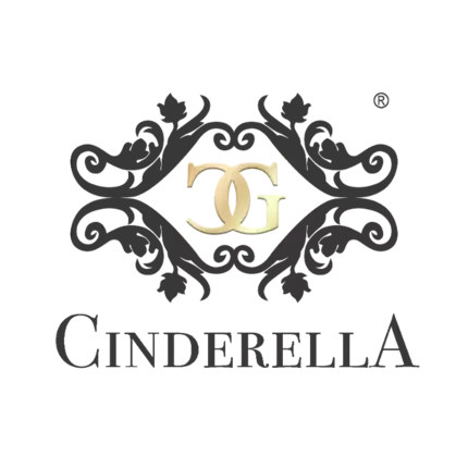 Logo fra Cinderella Gelinlik