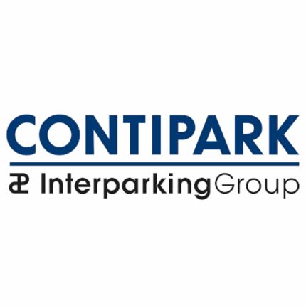 Logotyp från CONTIPARK Parkplatz Schlosspark