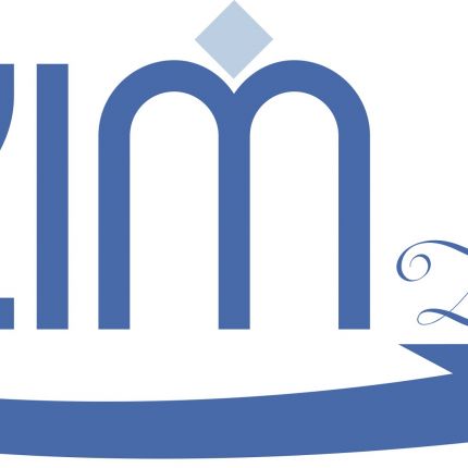 Λογότυπο από ZIM Zurück in mir