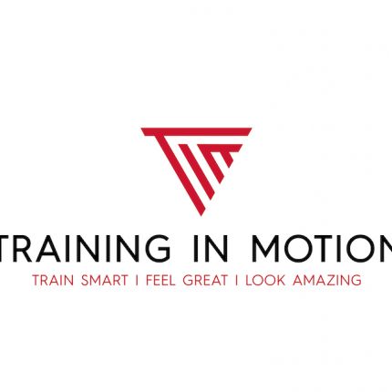 Logo od Training In Motion