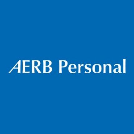 Λογότυπο από AERB Personal & Service GmbH
