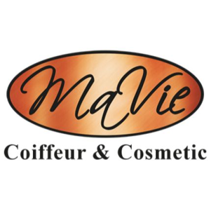 Logotipo de Coiffeur & Cosmetic MaVie