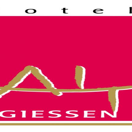 Logo von Hotel Alt Giessen GmbH