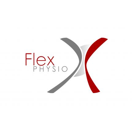 Logo fra FlexPhysio