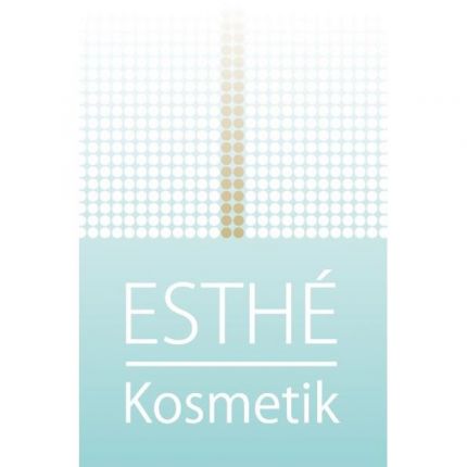 Logo von Kosmetikstudio ESTHÉ Kosmetik