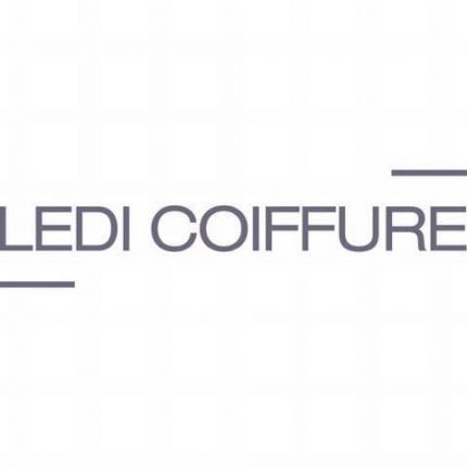 Logo van Ledi Coiffure
