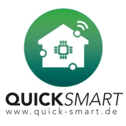 Logo od Quick-Smart.de