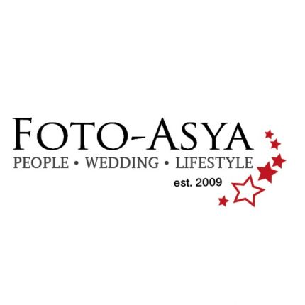 Logotipo de Foto-Asya Studio 