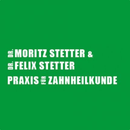 Logótipo de Dr. Moritz Stetter & Dr. Felix Stetter Praxis für Zahnheilkunde