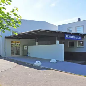 Bild von Richter+Frenzel ProfiStore Bad Hersfeld