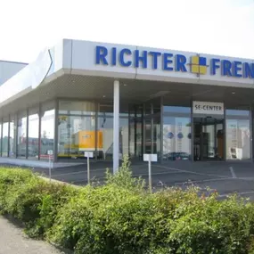 Bild von Richter+Frenzel ProfiStore Dingolfing