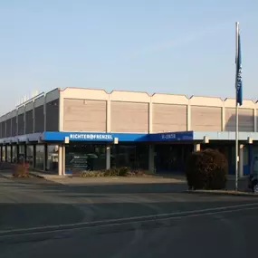Bild von Richter+Frenzel ProfiStore Karlstadt