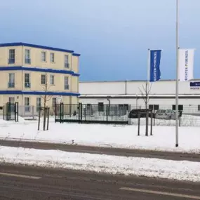 Bild von Richter+Frenzel ProfiStore Halle (Saale)