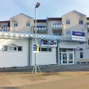 Bild von Richter+Frenzel ProfiStore Meiningen