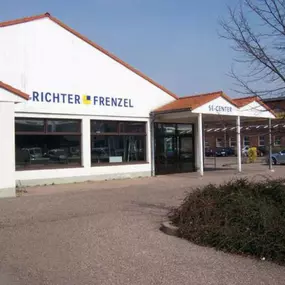 Bild von Richter+Frenzel