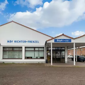 Bild von Richter+Frenzel ProfiStore Gotha