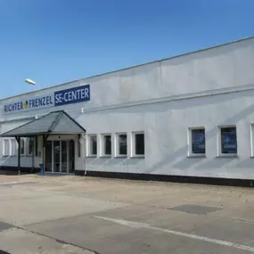 Bild von Richter+Frenzel ProfiStore Dresden-Kaditz