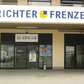 Bild von Richter+Frenzel Profistore Illertissen