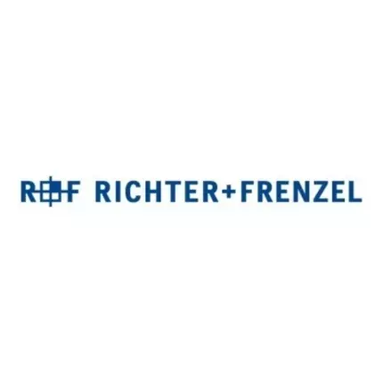 Logótipo de Richter+Frenzel Profistore Illertissen