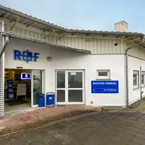Bild von Richter+Frenzel ProfiStore Bad König
