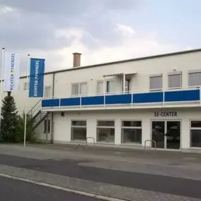 Bild von Richter+Frenzel ProfiStore Marburg