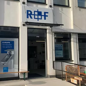 Bild von Richter+Frenzel ProfiStore München