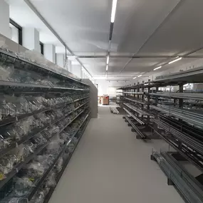 Bild von Richter+Frenzel ProfiStore München