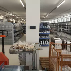 Bild von Richter+Frenzel ProfiStore München