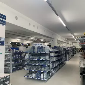 Bild von Richter+Frenzel ProfiStore München