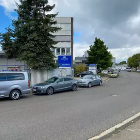 Bild von Richter+Frenzel ProfiStore Neuss