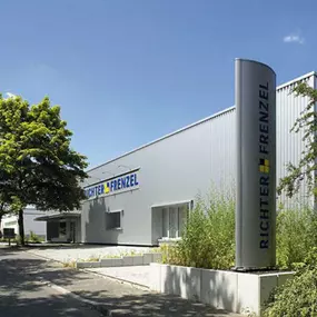 Bild von Richter+Frenzel Profistore Mainz