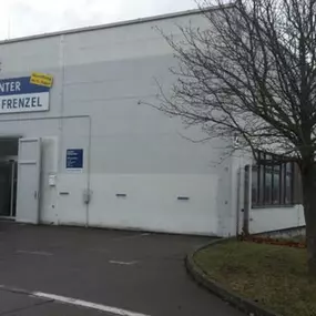 Bild von Richter+Frenzel ProfiStore Gera
