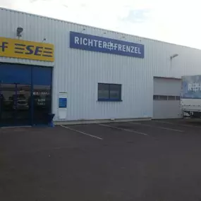 Bild von Richter+Frenzel Profistore Pößneck