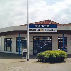 Bild von Richter+Frenzel ProfiStore Ilmenau