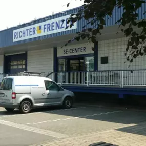 Bild von Richter+Frenzel Profistore