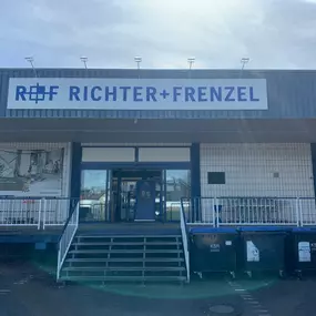 Bild von Richter+Frenzel ProfiStore Recklinghausen