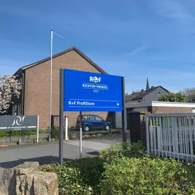 Bild von Richter+Frenzel ProfiStore Recklinghausen