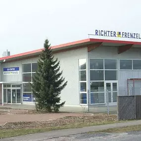 Bild von Richter+Frenzel ProfiStore Eschwege